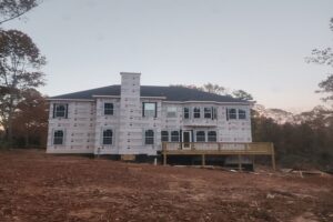 uBuildHome Dauglasville Home