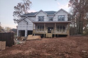 uBuildHome Dauglasville Home